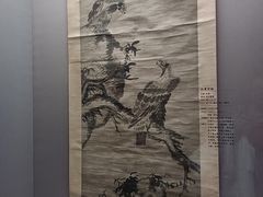 -八大山人梅湖景区