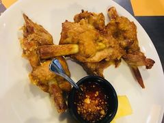 -simply thai天泰(长泰广场店)