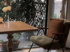 -艾蜜西餐厅(梅园店)