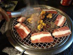 -虎焱炭火烧肉