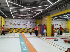 -HELLO功夫(印象城店)