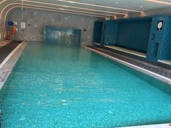 -苏州阳澄半岛英迪格酒店