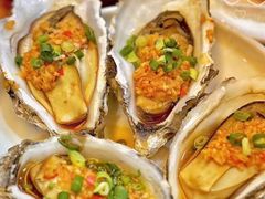 -松坂屋日料自助(长城路店)