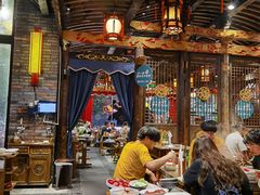 大堂-小龙坎火锅(春熙太古里店)