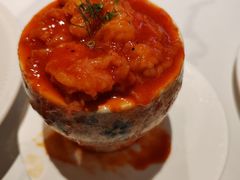 -波特曼西餐厅(中央大街店)