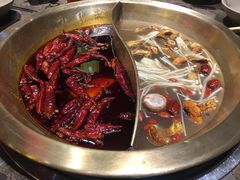 -小龙坎火锅(总店)