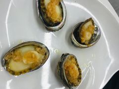 -京秀缘蒸汽海鲜农家菜大馅蒸饺