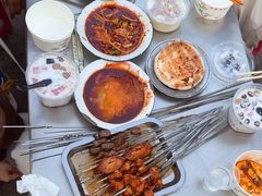 -东仪路传统烤肉
