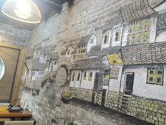 -61号餐吧(兴坪古镇漓江店)