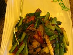 川味回锅肉-亚龙湾红树林度假酒店御粤阁