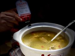 -大碗先生(万家丽店)