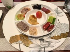 -唐御宴•御宴宫•唐代菜点(芙蓉西路店)