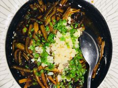 -老洋房花园饭店(绍兴路店)