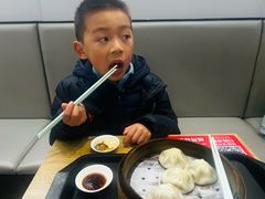 -回味鸭血粉丝汤(砂之船店)