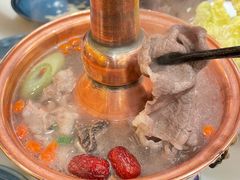 -东来顺饭庄(王府井步行街店)