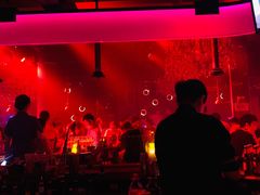 -苏荷酒吧(九街店)