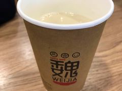 -魏家凉皮(十里河店)