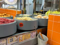 -大橘元自助回转火锅(天河新天地店)