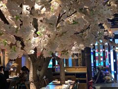 -蜜桃餐厅·江浙融合菜(荟聚购物中心店)