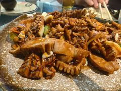 -三子下水馆(南十四道街151号店)