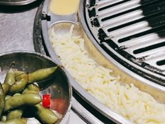 -GOGIYA·咕叽吖韩国传统烤肉店(小榄店)