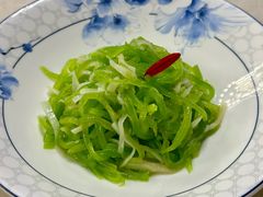 -二泉园老菜馆·百年无锡菜