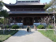 -钱王祠