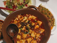 -眉州东坡·熊猫主题餐厅(枫蓝店)