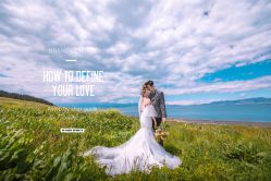 -伊莎贝尔品牌婚纱摄影