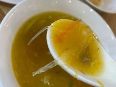 黄金拆鱼羹-德胜轩正宗顺德菜(宝安沙井会展中心店)