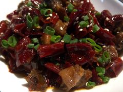 -盐枭肴·川味自贡菜(南强街店)