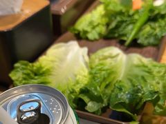 -朴家炭烤(浦东禹悦汇店)