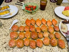 -禾斗海鲜自助(市南银座店)