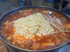 -京玉菲饭店(李村店)