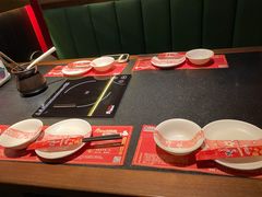 -牛New寿喜烧(金茂览秀城店)