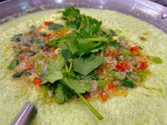 畲家豆腐娘-畲乡一品鱼府土菜馆