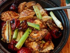 -申粤轩酒楼·三十年粤菜经典(丁香花园店)