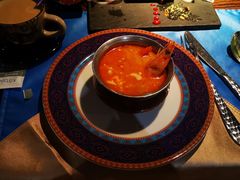 -甘尼仕印度餐厅爵士酒吧(阳春巷店)