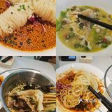每一片Q弹，🟡再来一锅金黄爽辣的汤汁