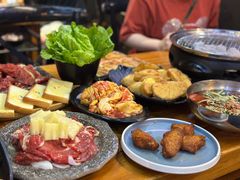 -吉志烤肉(太原总店)