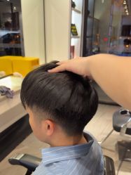 -LJOY丽锦造型·烫发染发