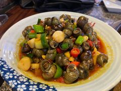 -好灶头妈妈菜·柴火灶台鱼·千岛湖土菜地标美食