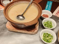 -三宝粥店·海鲜家常菜24h·老字号(闽江路店)