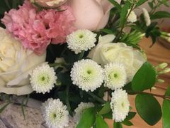 -爱尚花坊(大林路店)