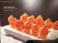 -湘满甲·黄焖甲鱼创始者·湘菜·鲁菜(潘家园店)