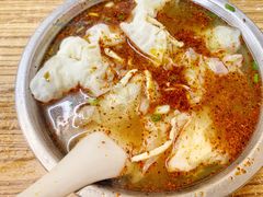 -荣巷小馄饨(荣巷店)