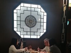 -锦府盐帮·侯宅(五棵松万达店)