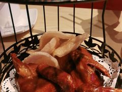 -避风塘(百联东郊店)