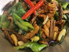 -渔语鱼新川菜Bistro(万象天地店)
