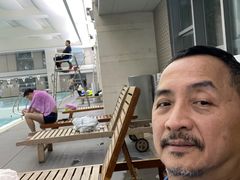 -一兆韦德健身·城市运动馆